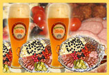 Biervesper-Stocherkahnfahrt