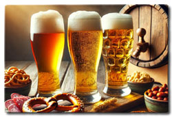 Stocherkahn Tübingen. Schmidt's Stocherkahnfahrten Beer Gourmet-Tour