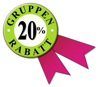 Stocherkahn Tübingen. 20% Gruppen-Rabatt